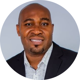 Go to the profile of Dr. Festus Ben