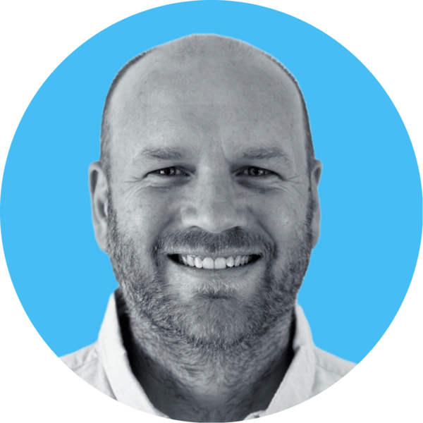 Go to the profile of Jono Willis