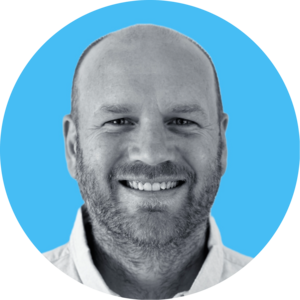 Go to the profile of Jono Willis