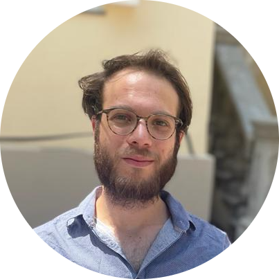 Go to the profile of Tommer D. Keidar