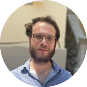 Go to the profile of Tommer D. Keidar