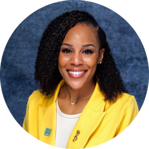 Go to the profile of Jade Harris