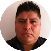 Go to the profile of Cesar Contreras Rios