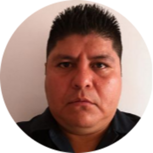 Go to the profile of Cesar Contreras Rios