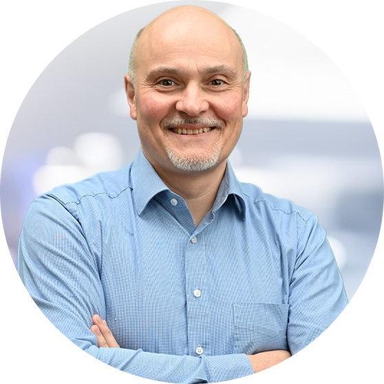 Go to the profile of Ulrich Gäbler