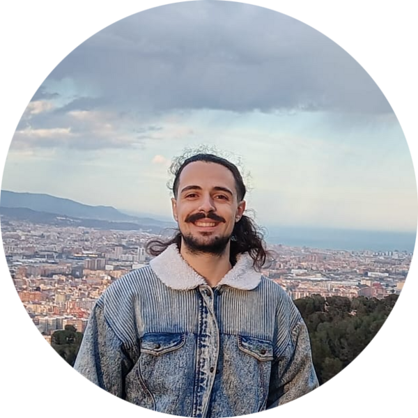 Go to the profile of Pedro Tarancón Álvarez