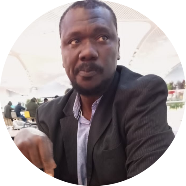 Go to the profile of Ahmed Hafiz Usman