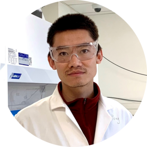 Go to the profile of Peng Li