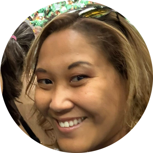 Go to the profile of Rhiannon Norris