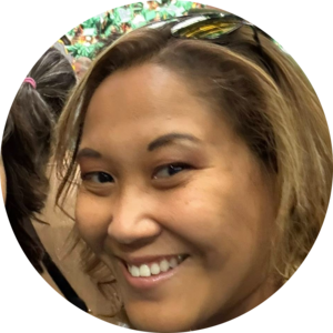 Go to the profile of Rhiannon Norris