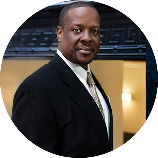 Go to the profile of Edwidge Etienne