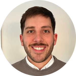 Go to the profile of Michael George