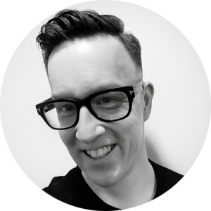 Go to the profile of Christopher James Rose