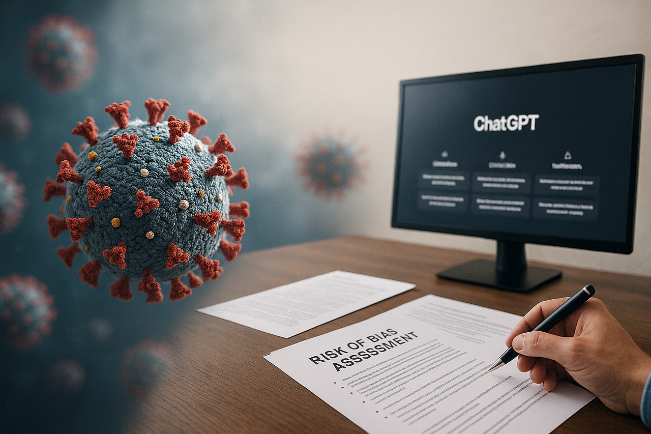 From COVID Crisis to ChatGPT: How Urgent Evidence Needs Led to Rigorous AI Evaluation