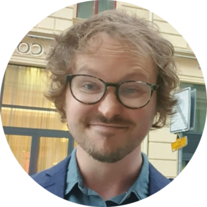 Go to the profile of Martin Ringsten