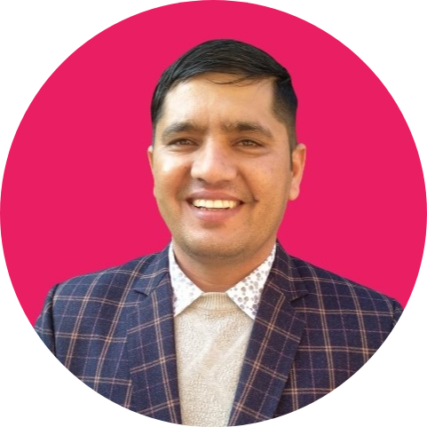 Go to the profile of Umesh Khadka