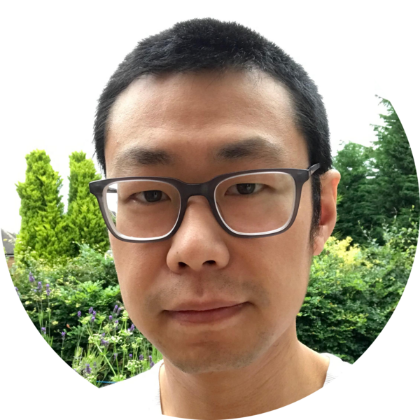 Go to the profile of Haoran Tang