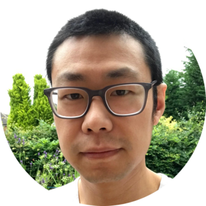 Go to the profile of Haoran Tang