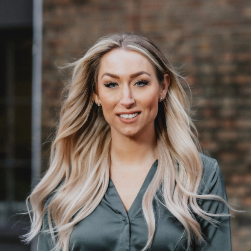 Go to the profile of Amy Flanagan