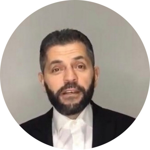 Go to the profile of Boni Shehu