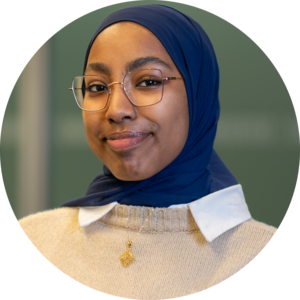 Go to the profile of Rwan Elmileik