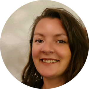 Go to the profile of Alison Ferguson