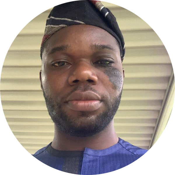 Go to the profile of Opeyemi Ogundele