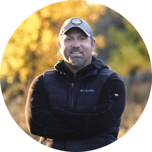 Go to the profile of Ryan Finchum