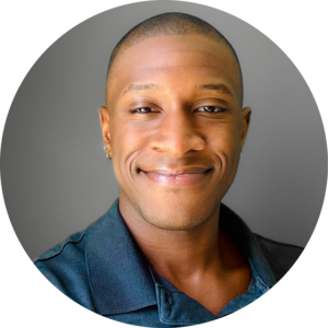 Go to the profile of Joshua Reid