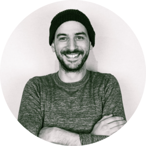 Go to the profile of Mark Gentile