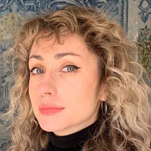 Go to the profile of Abigail Gepner