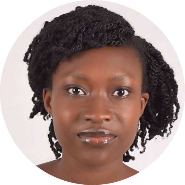 Go to the profile of Banke Esther Odeyemi