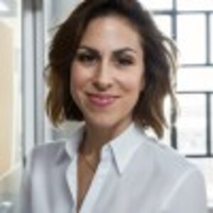 Go to the profile of Megan Stasik Harrison, Ph.D.