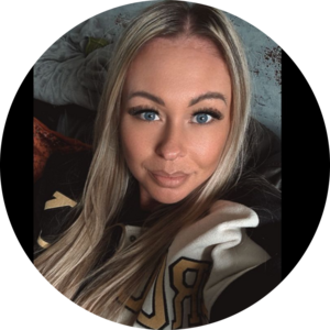 Go to the profile of Samantha Radford