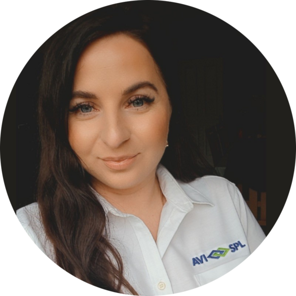 Go to the profile of Irma Karpaviciute