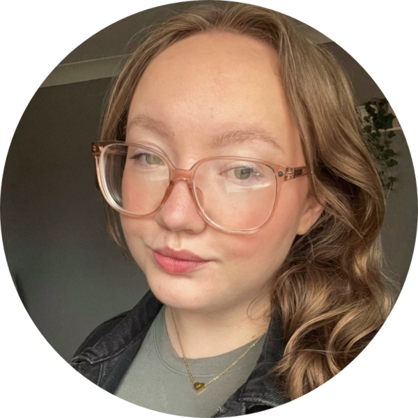 Go to the profile of Caitlyn Eastell