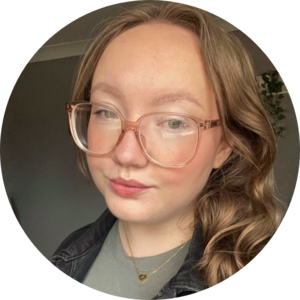 Go to the profile of Caitlyn Eastell