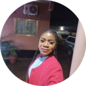 Go to the profile of CATHERINE ZULU