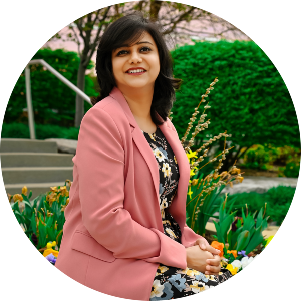 Go to the profile of Manali Jain