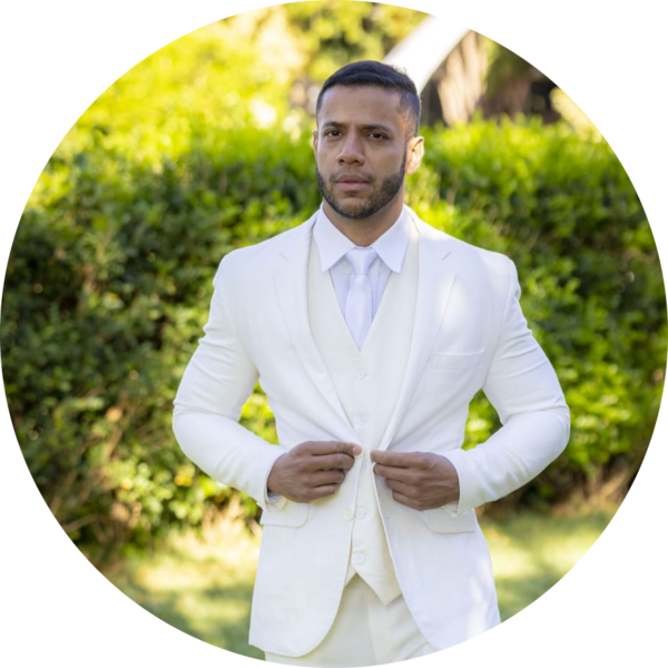 Go to the profile of Wagner Moura do Nascimento