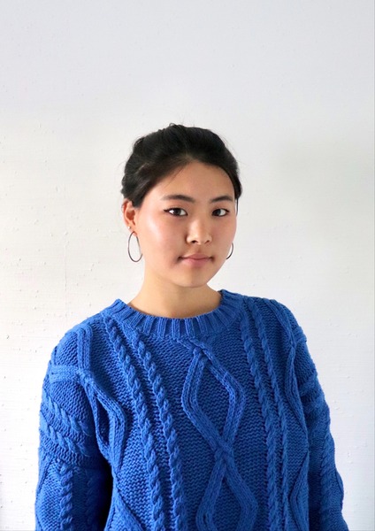 Go to the profile of Kate-Yeonjae Jeong