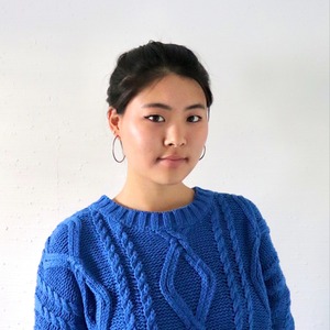 Go to the profile of Kate-Yeonjae Jeong