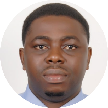 Go to the profile of Aisagbonhi, Henry Osaro