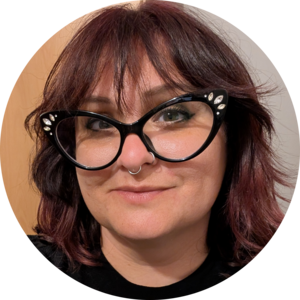 Go to the profile of Annette Fenner