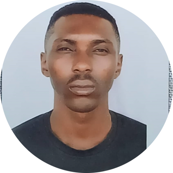 Go to the profile of Michael joseph Ekam