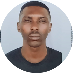 Go to the profile of Michael joseph Ekam