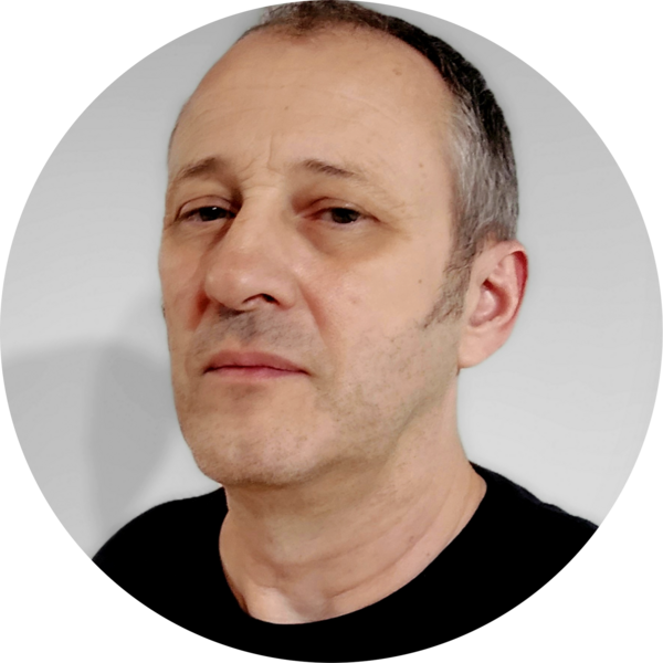 Go to the profile of FRANCOIS AUTRET