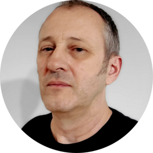 Go to the profile of FRANCOIS AUTRET