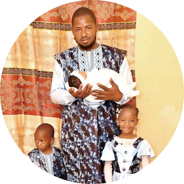 Go to the profile of BALDÉ