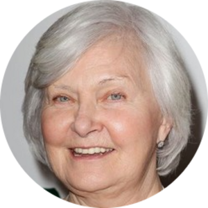 Go to the profile of Joanne Perkins